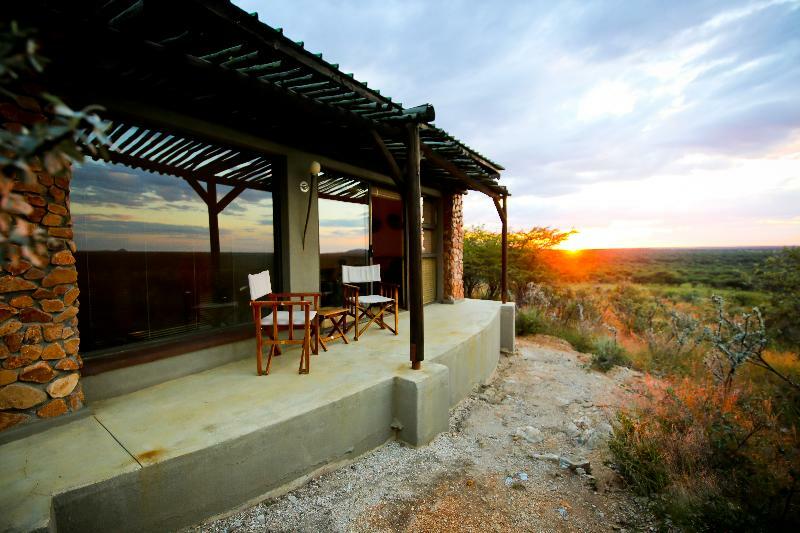 Otjiwa Safari Lodge Otjiwarongo Exterior foto